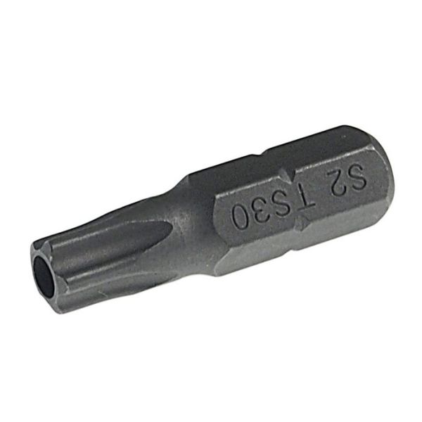Бита JTC -1192530 Torx TS30H