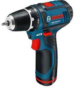 Дрель Bosch 601868101