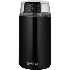 Кофемолка Vitek VT-7127 черный