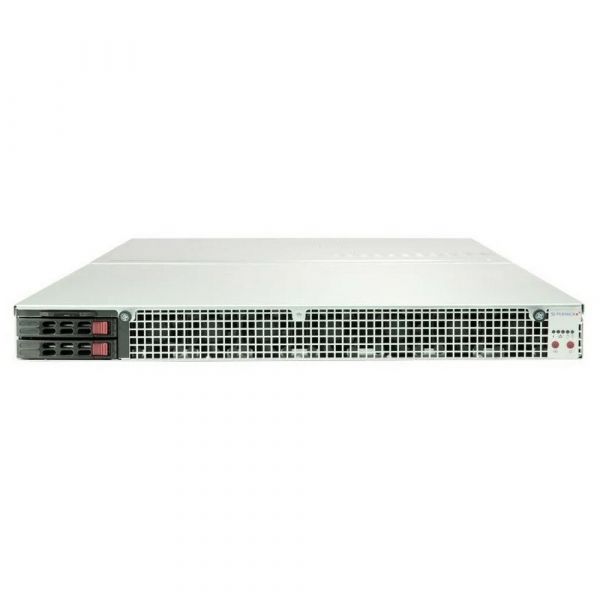 Серверная платформа SUPERMICRO SuperServer 1029GQ-TRT