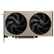 Видеокарта MSI NVIDIA GeForce RTX 5060TI (RTX 5060 Ti 8G INSPIRE 2X OC) RTX 5060 Ti 8G INSPIRE 2X OC, 8 Гб, GDDR7