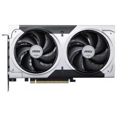 Видеокарта MSI NVIDIA GeForce RTX 5060TI (RTX 5060 Ti 8G VENTUS 2X PLUS) RTX 5060 Ti 8G VENTUS 2X PLUS, 8 Гб, GDDR7