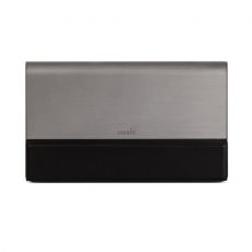 Внешний аккумулятор Moshi IonBank 10K Lightning to USB 99MO022124 10000 мАч серый