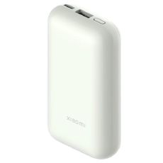 Внешний аккумулятор Xiaomi Mi Pocket Edition Pro 10000 белый