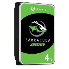 Жесткий диск Seagate BarraCuda HDD 3.5 