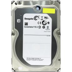 Жесткий диск Seagate Constellation ES.3 HDD 3.5 