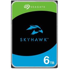 Жесткий диск Seagate Skyhawk HDD 3.5 